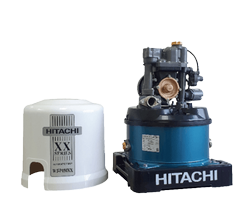 ป.อัตโนมัติ HITACHI WT-P150XX