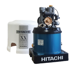 ป.อัตโนมัติ  HITACHI WT-P250XX