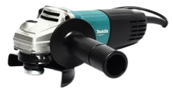 ค.เจียร์สวิทช์ข้างMAKITA 4"720W M9506B *3
