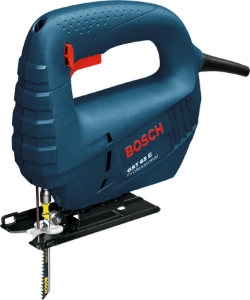 ค.เลื่อยจิ๊กซอว์BOSCH450W GST650 