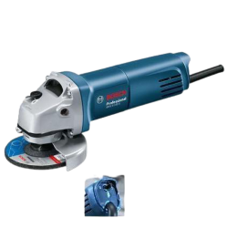 ค.เจียร์ BOSCH 4"710W GWS 6-100 S