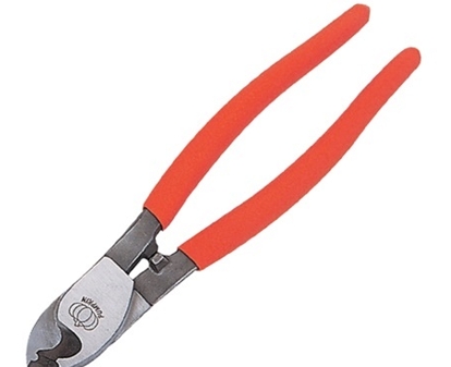 คีมตัดสายเคเบิ้ลPUMPKIN  6"RAC-150(14601)