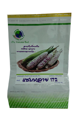 แซบหลาย172 ขพขน.F1 500G*36