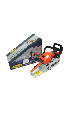 ค.เลื่อยยนต์ส้มMITSUFUJIบาร์11.5"5200MG-3850-OR