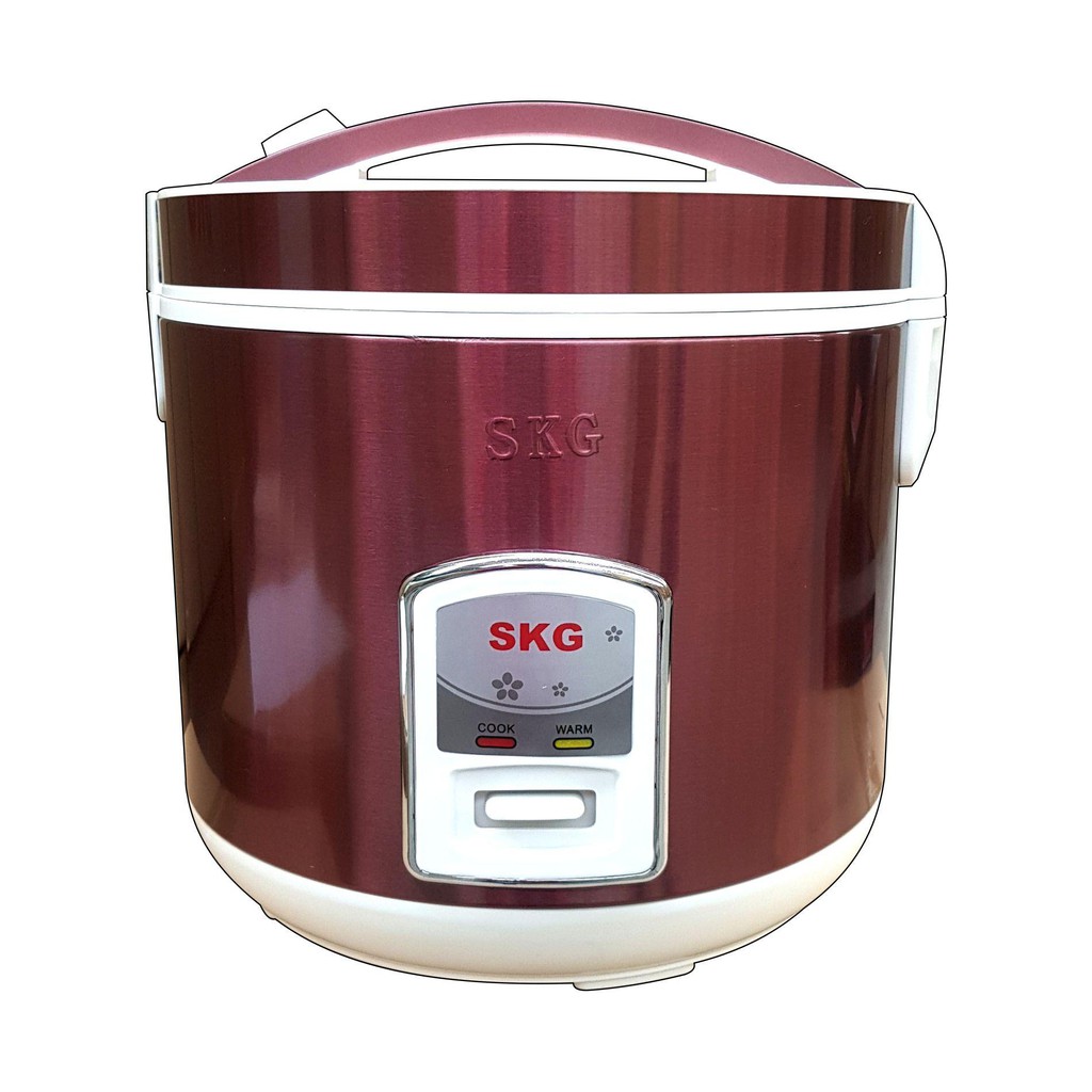 หม้อหุงข้าว 1.8L SK-18K