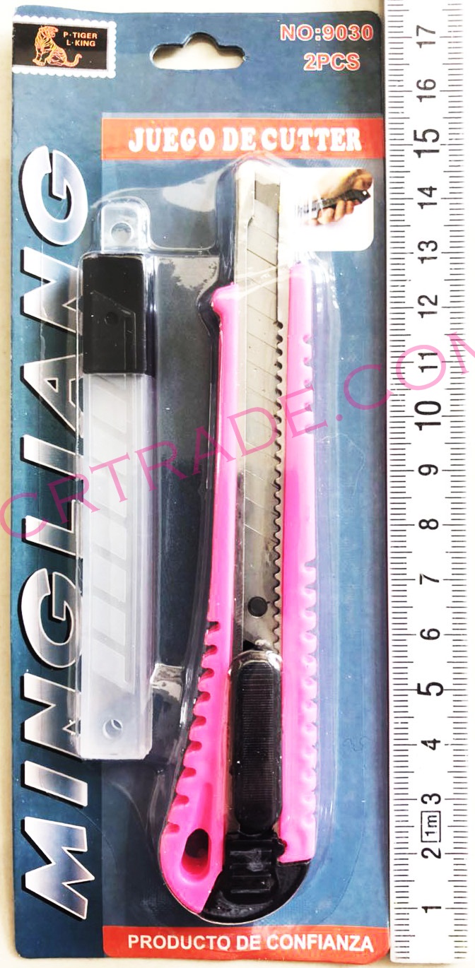 ชุดคัตเตอร์เล็ก 10B