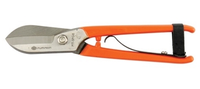 กก.ตัดเหล็กสังกะสี PUMPKIN  8"PTT-SPG8(29532)