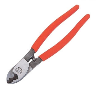 คีมตัดสายเคเบิ้ลPUMPKIN  8"RAC-200(14602)