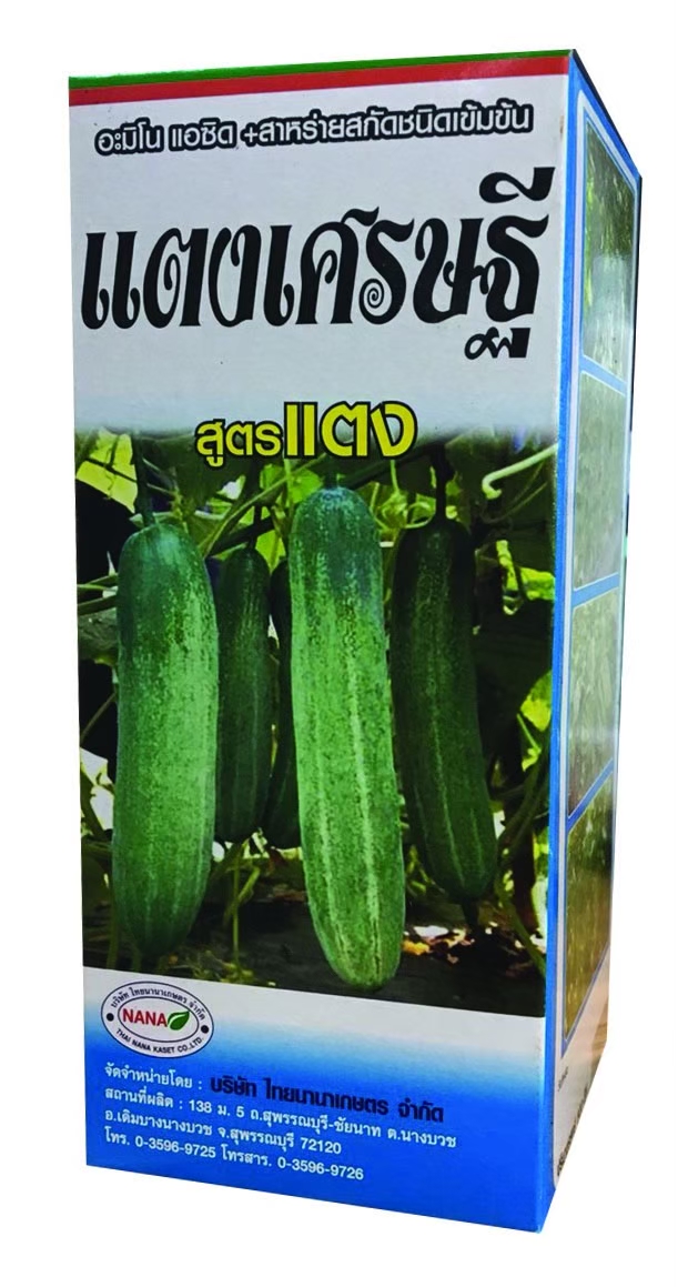 แตงเศรษฐี100CC*60