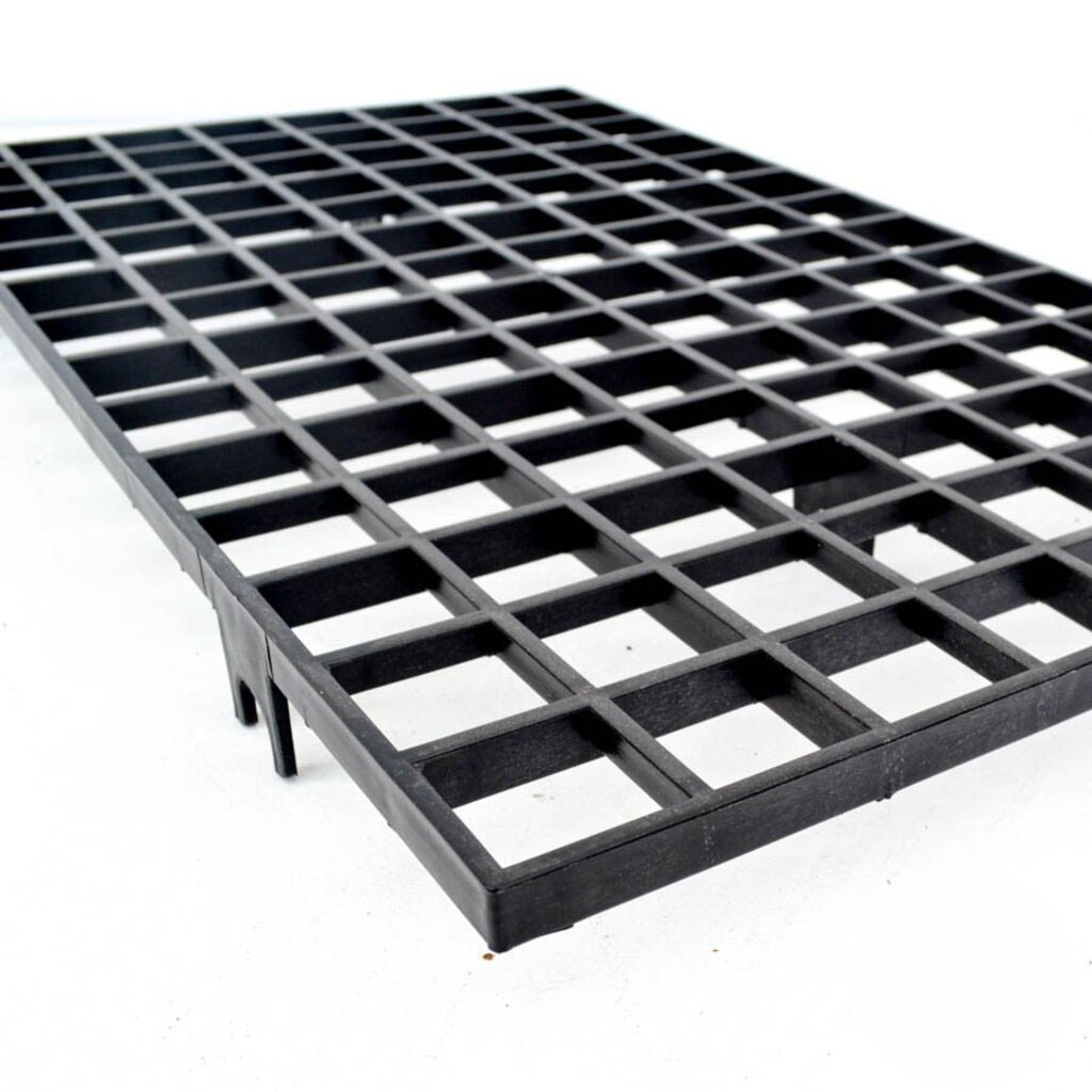 ตะแกรงกล้วยไม้  1"112ช่อง