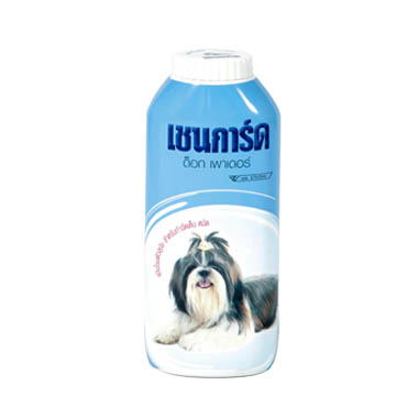 แป้งสุนัข เชนการ์ด200G