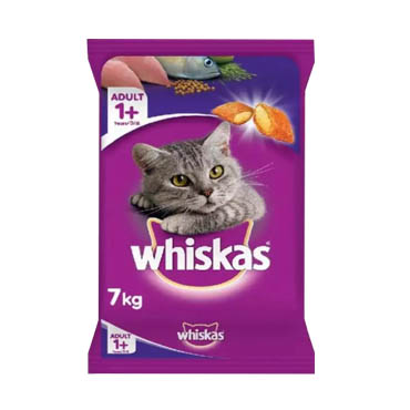 อ.แมววิสกัสปลาทู480G*18