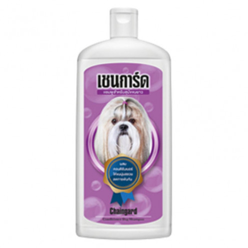 ชพ.เชนการ์ดม่วง200ML