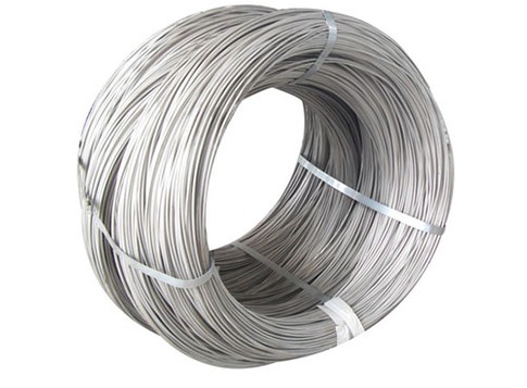 ลวดชุบสังกะสี#14 50KG