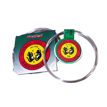 สายลวดดักหนูSS#13*300