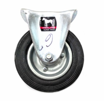 ล้อยางตายHORSE 6"