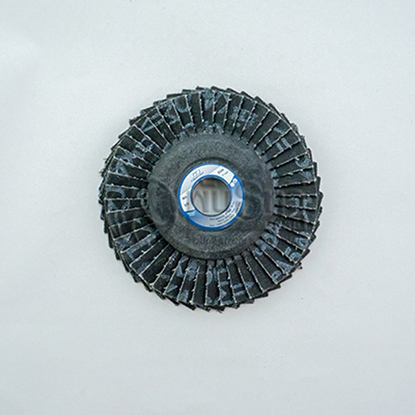 กระดาษทรายซ้อนหลังอ่อน#40