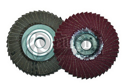 กระดาษทรายซ้อนหลังอ่อน#100