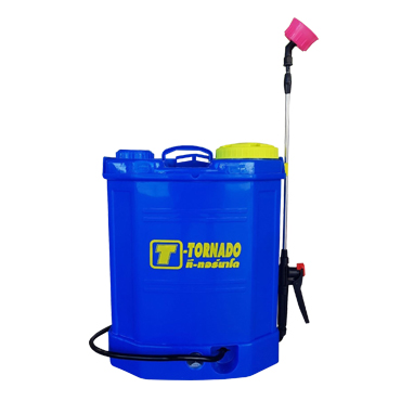 ค.พ่นแบตฯTORNADO16L