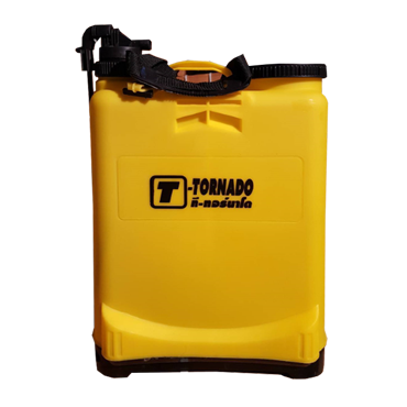 ถังโยก TORNADO 16L