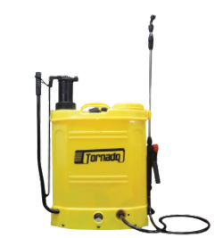 ค.พ่นแบตฯTORNADO18L2IN1