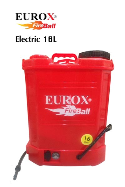 ค.พ่นแบตฯEUROX16L