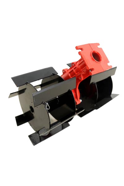 หัวดายหญ้าEUROX