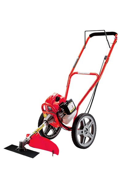 ค.ตัดหญ้ารถเข็นEUROX5200