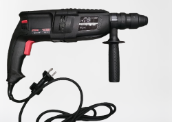 สว่านกระแทกโรตารี่PITA 2-26DFR