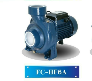 ป.FORCE 3" FC-HF6A 