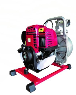 ค.สูบน้ำหูหิ้วTESLA1.5"TL-WP-G15