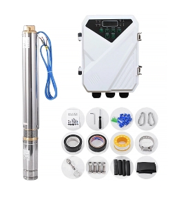 ป.บาดาลDC LEBENTO1.5"3BT7-70-96-750W