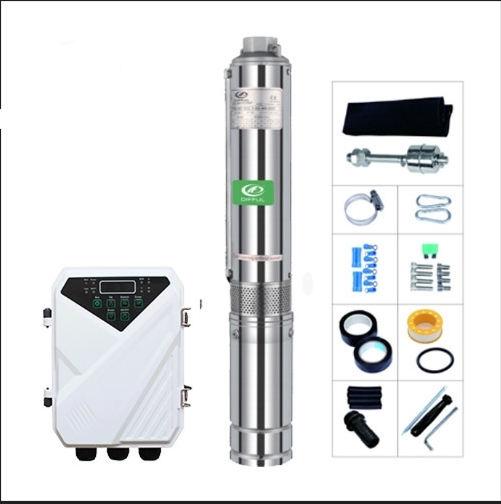 ป.บาดาลDIFFUL3DPC3-35-24-300W(ตัวโชว์)