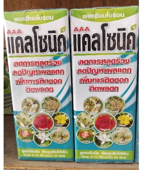 แคลโซนิกAAA1L*12