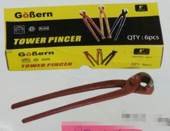 คีมผูกลวดGOBERN