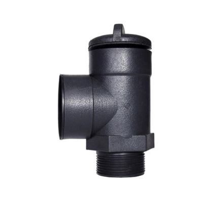 คอปั๊มPVC2"(443)