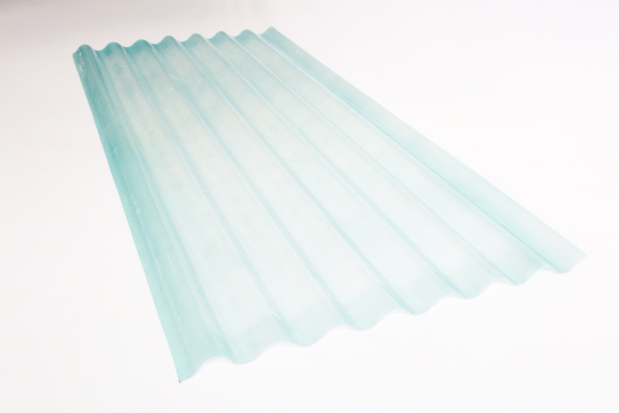 สังกะสีใส 5FT