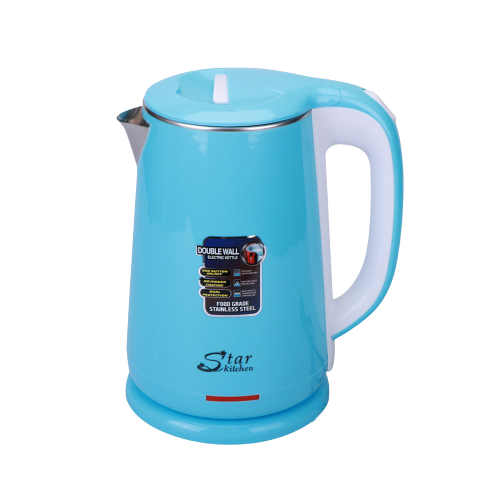 กาต้มน้ำไฟฟ้า STAR KITCHEN2.3L SK-2666
