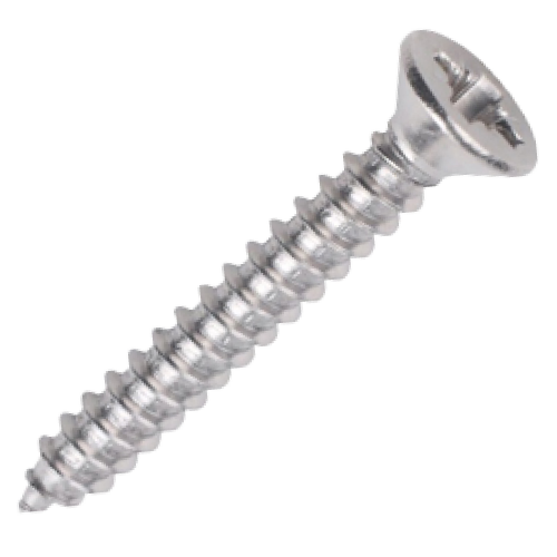 FD#6X3/4"ก.ปล่อยปลายแหลม39B*158