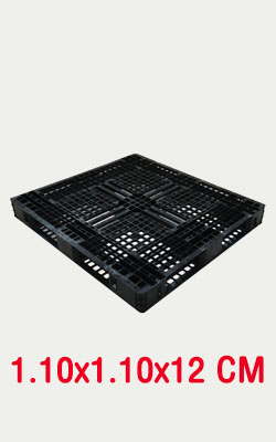 พาเลท1.10X1.10X12CM