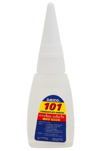 กาวร้อนไดโก้15G101*12