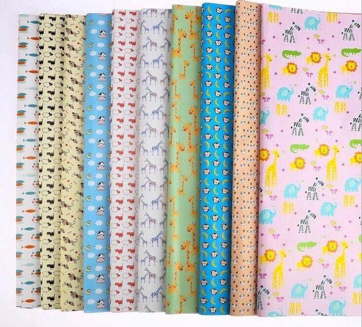 กระดาษห่อของขวัญ