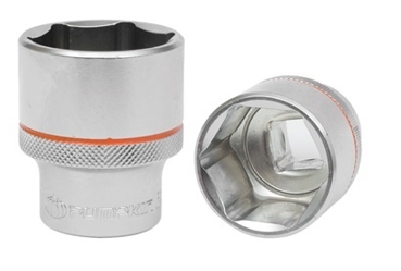 ลูกบ๊อกซ์ 1/2" สั้นPUMPKIN 8MMPTT-SK8MP6(40265)