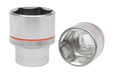 ลูกบ๊อกซ์สั้นPUMPKIN 12MM1/2"#40269