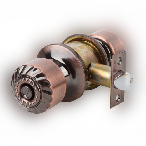 ลูกบิดประตู(I16110)589AC