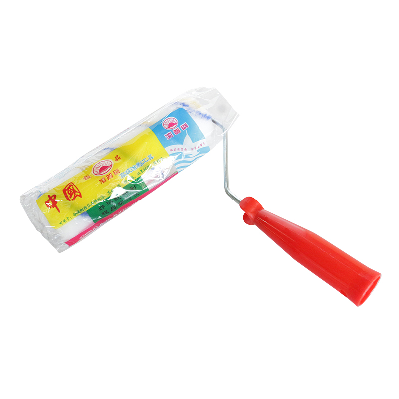 ลูกกลิ้งทาสี 8"