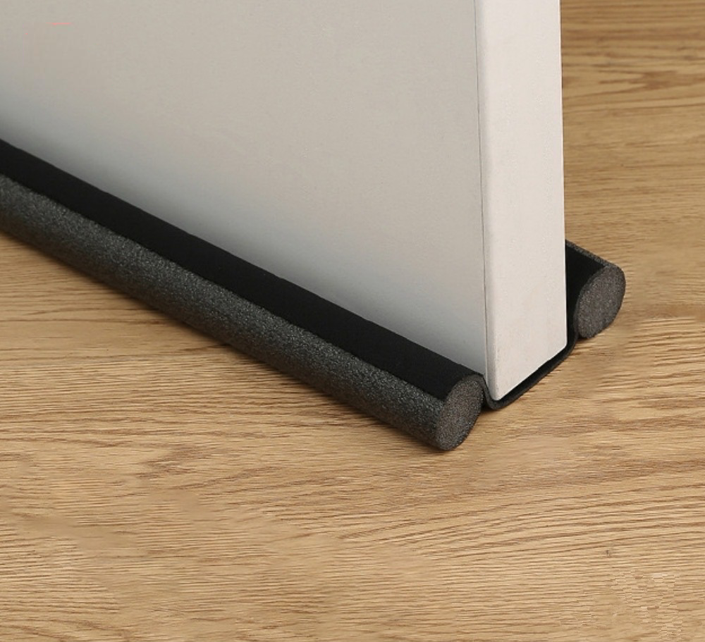 ที่กั้นประตูแบบสอด