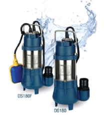 ป.จุ่มTORQUE2" TQ-SP-DS180 