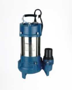 ป.จุ่มTORQUE2" TQ-SP-DS550F(ลูกลอย)