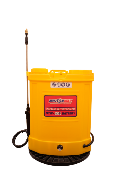 ค.พ่นแบตฯMOTORWAY20L